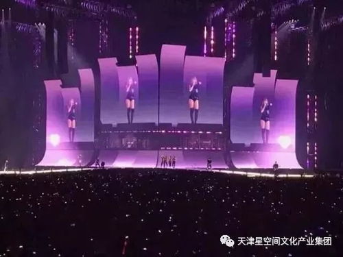 带您进入美伦美奂的舞美世界——从梦想到现实的演出策划之旅