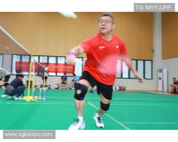 羽毛球盛宴：深入了解成都羽毛球队的团队精神与协作之道