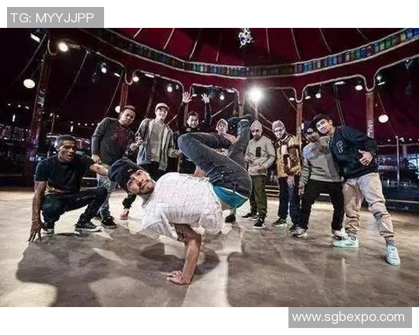 上海街舞队夺冠最新耐力排行榜前十名精彩瞬间回顾