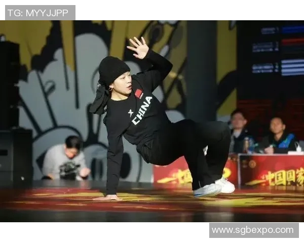 全国街舞大赛积分榜更新武汉极限运动队以99分稳居第一名