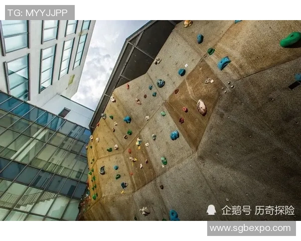 攀岩战术解析:上海攀岩队中路突破策略与实战应用探讨 攀岩战术解析:上海攀岩队中路突破策略与实战应用探讨