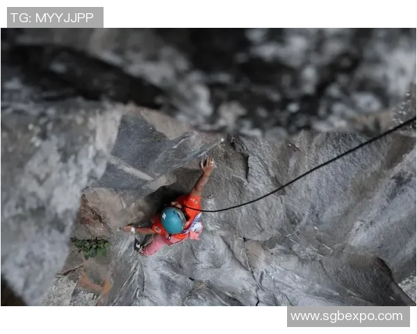 杭州攀岩队个人能力提升之路探讨与热议 杭州攀岩队个人能力提升之路探讨与热议