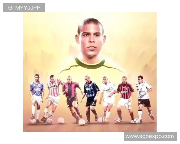 巴西足球明星的辉煌历程与传奇成就全景介绍 巴西足球明星的辉煌历程与传奇成就全景介绍