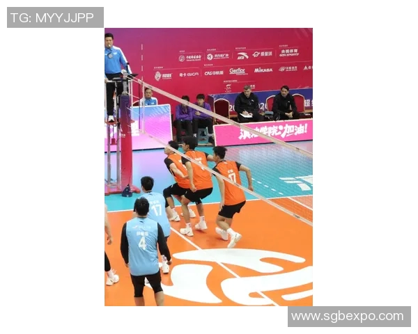 广州排球队在最新排球比赛中表现卓越经验分享TOP10精彩瞬间回顾