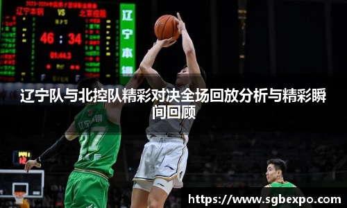 辽宁队与北控队精彩对决全场回放分析与精彩瞬间回顾