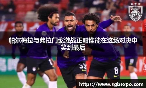 帕尔梅拉与弗拉门戈激战正酣谁能在这场对决中笑到最后